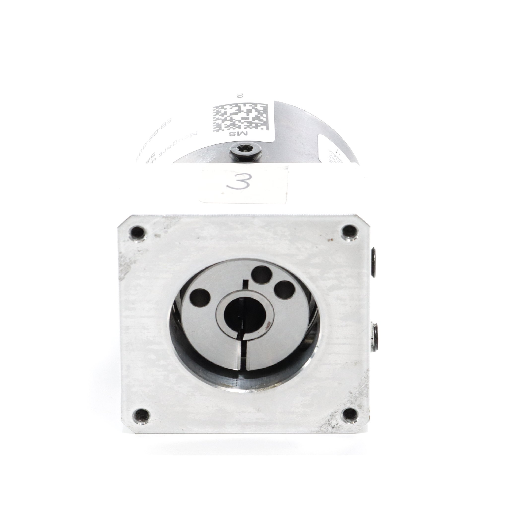 Gearbox i=5  Used